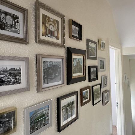4 Bedroom House In Harrogate Town Centre Εξωτερικό φωτογραφία