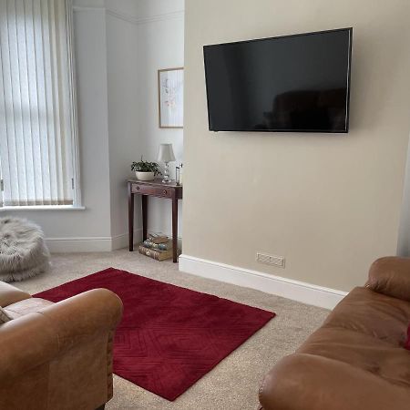4 Bedroom House In Harrogate Town Centre Εξωτερικό φωτογραφία