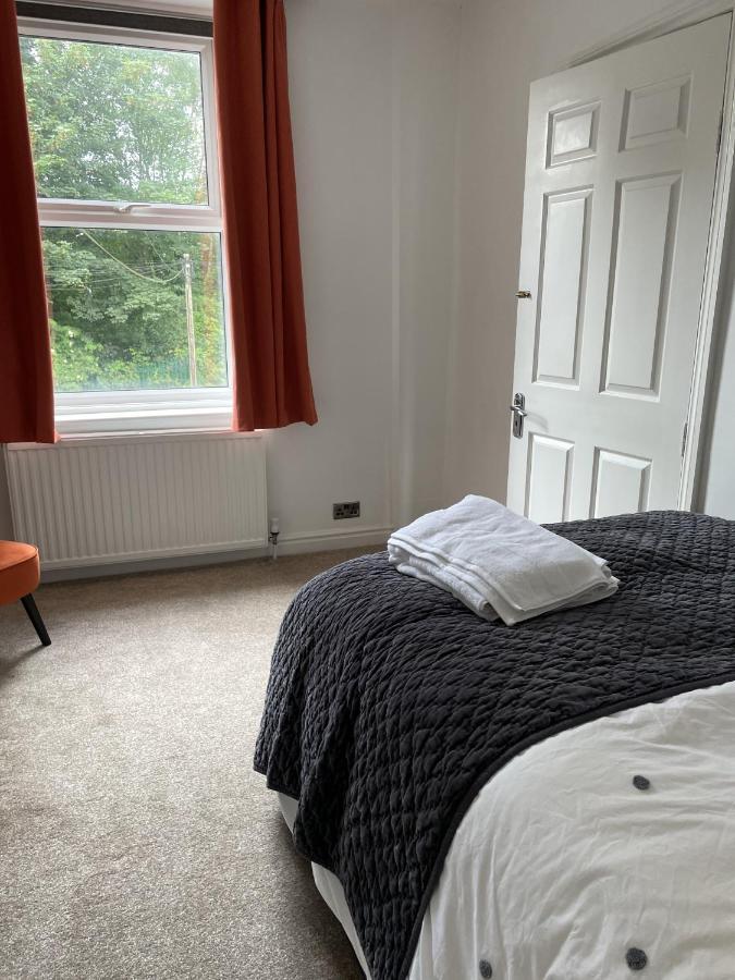 4 Bedroom House In Harrogate Town Centre Εξωτερικό φωτογραφία